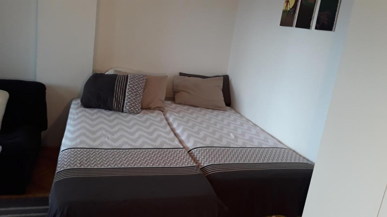 View Apartment Скопие Екстериор снимка