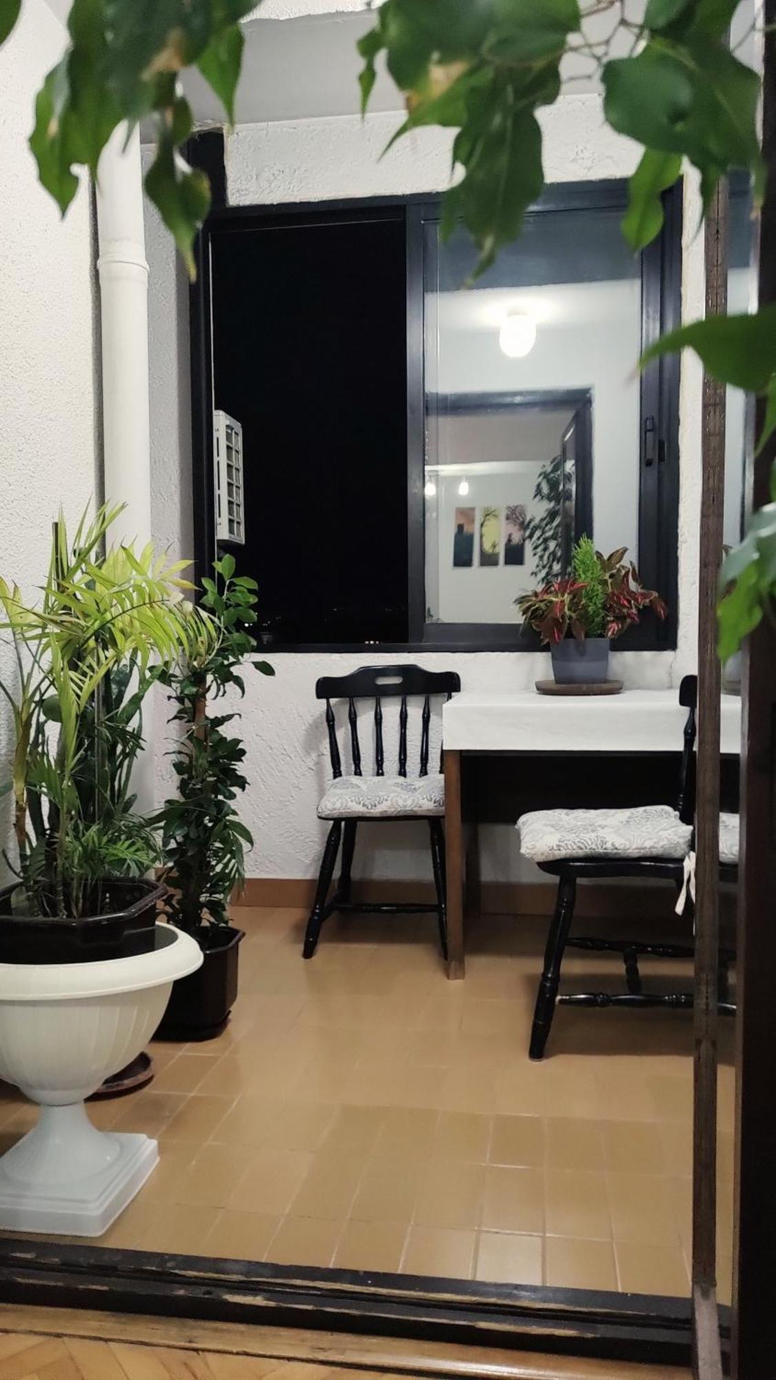 View Apartment Скопие Екстериор снимка
